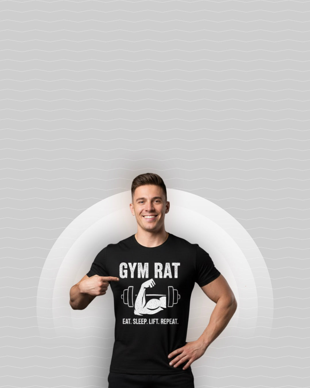 Hero banner (mobile)